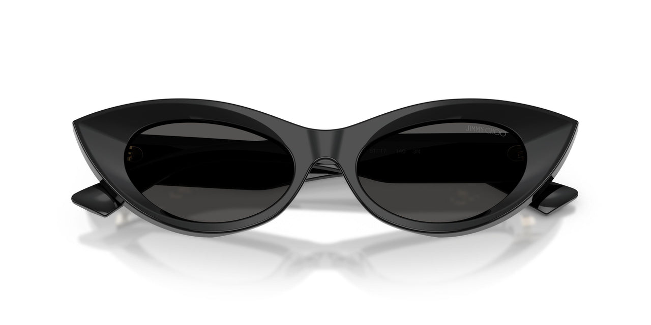 500087 - Black - Dark Grey