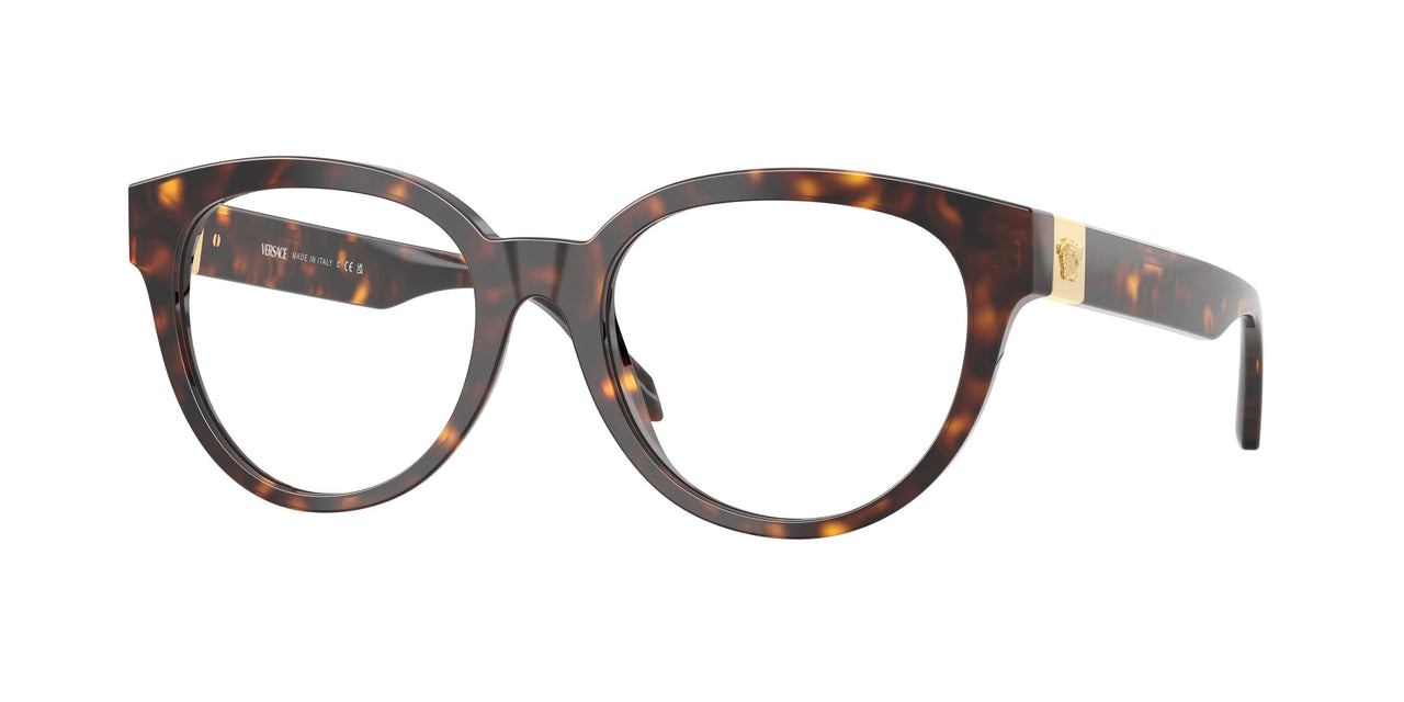 Versace 3384F Eyeglasses
