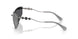 40096G - Grey - Grey Mirror Black