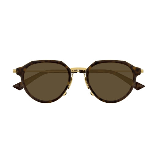 002 - Havana/Gold - Brown