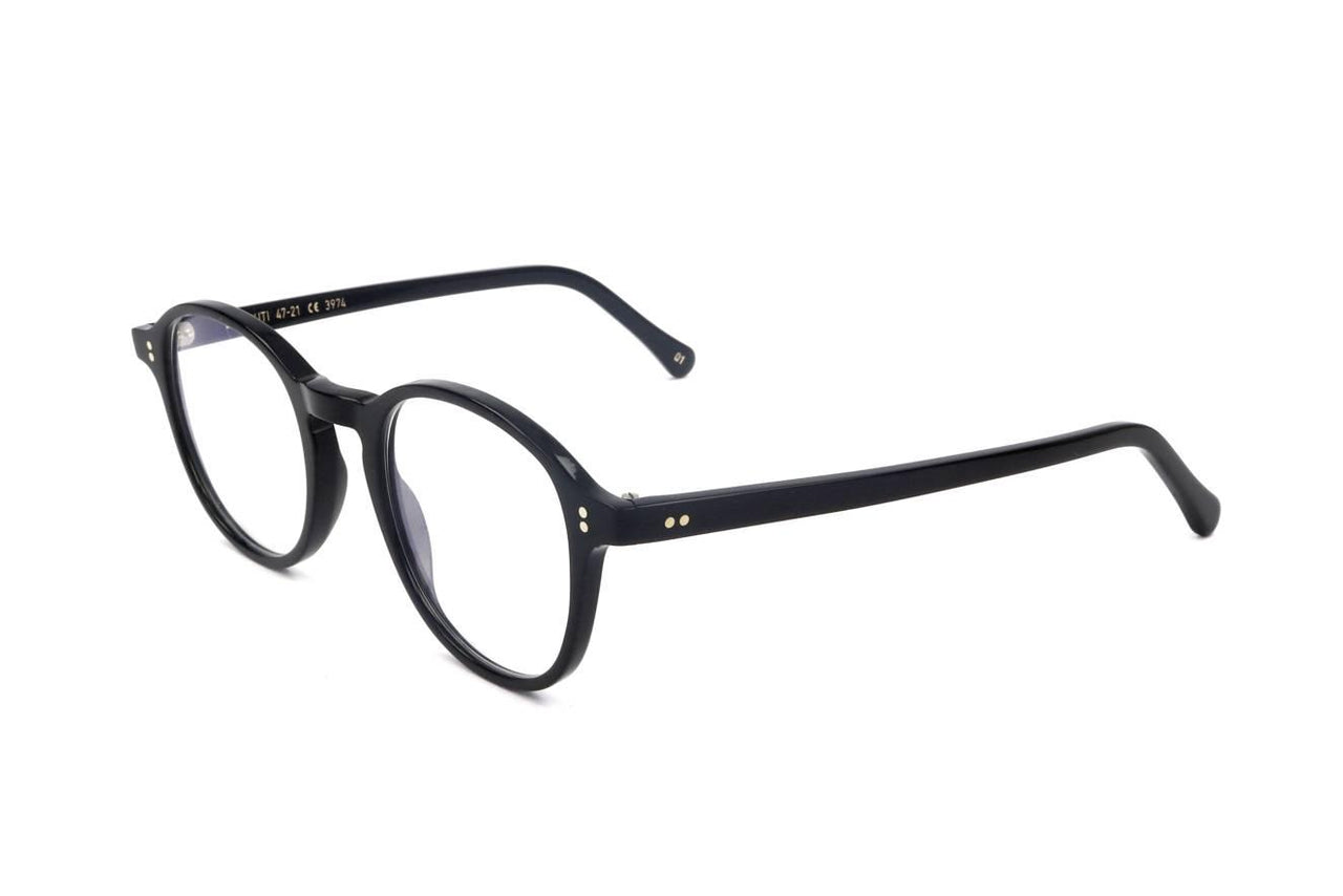 01 - BLACK