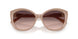 6218U8 - Beige - Grey Pink Gradient