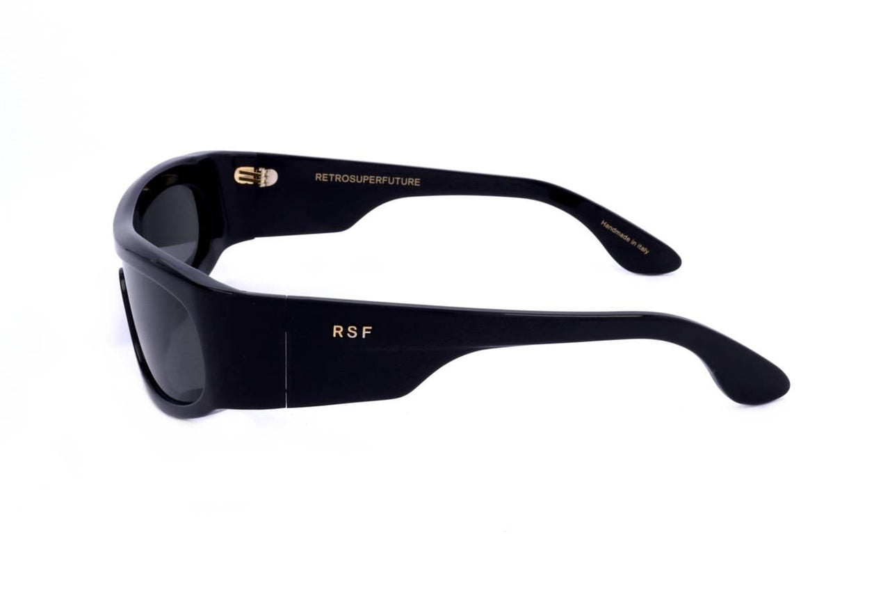 X11 - BLACK