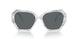 104287 - White - Dark Grey