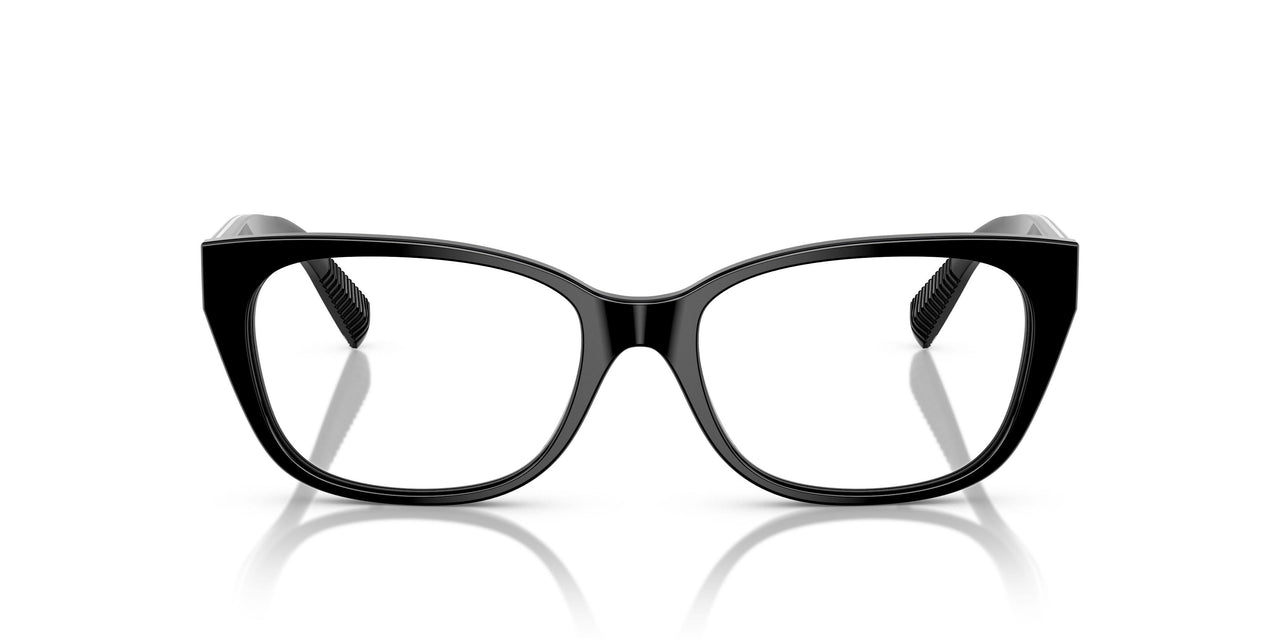 8001 - Black