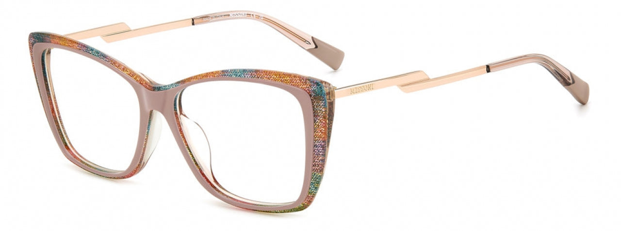 Missoni MIS0166 Eyeglasses