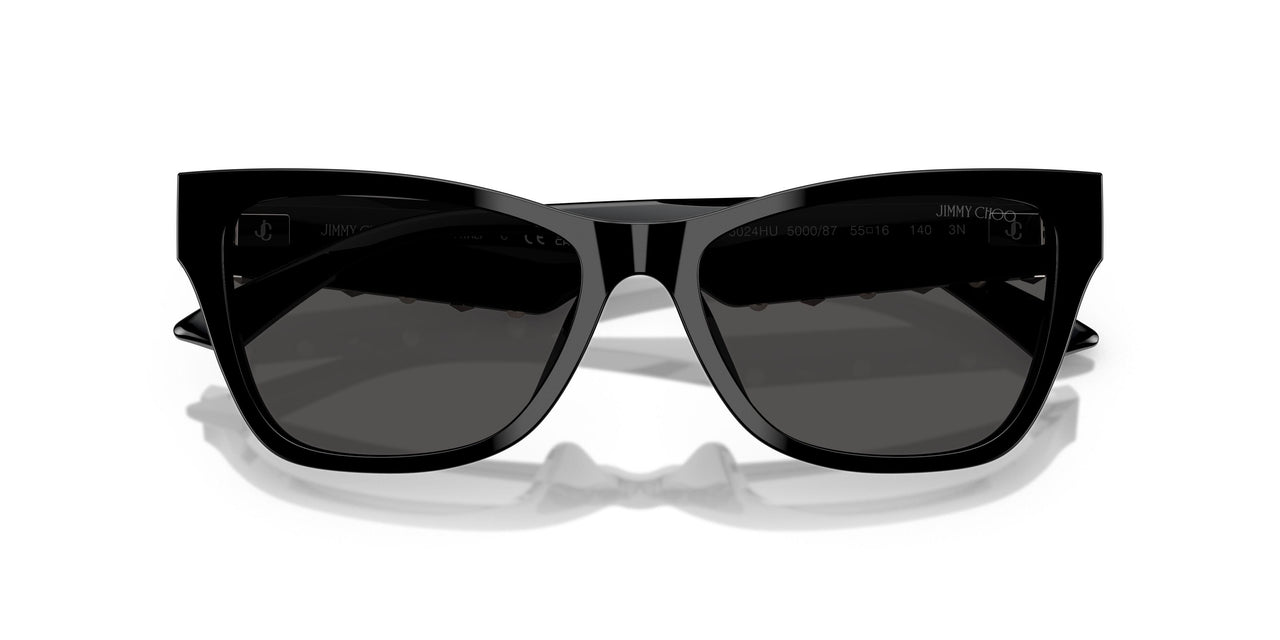 500087 - Black - Dark Grey