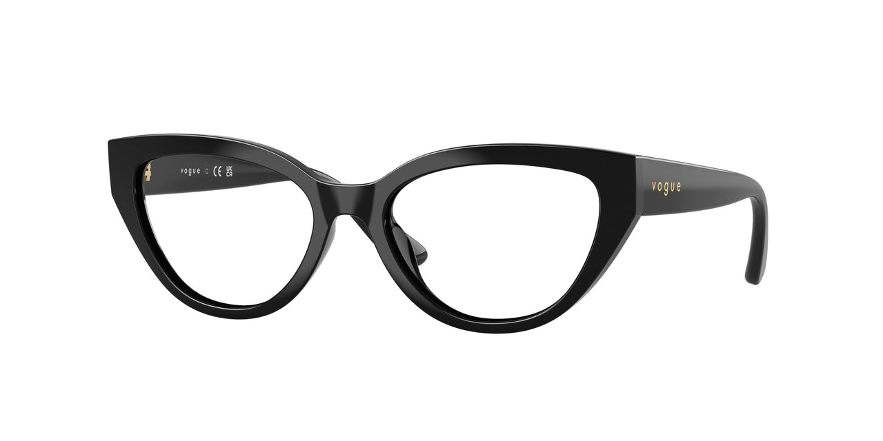 Vogue Eyewear Kids Vista 2031 Eyeglasses