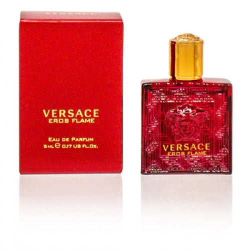 Versace Eros Flame EDP Splash