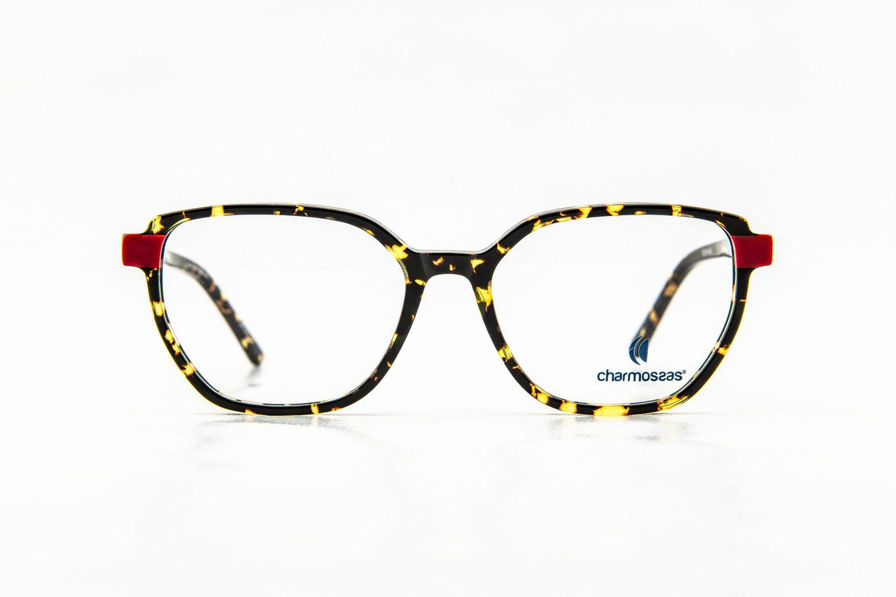 Charmossas Douala Eyeglasses