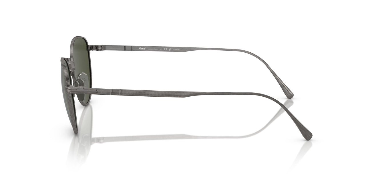 800131 - Gunmetal - Green