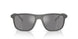 84006G - Grey - Dark Grey Mirror Silver