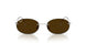 003/MG - Silver - Amber