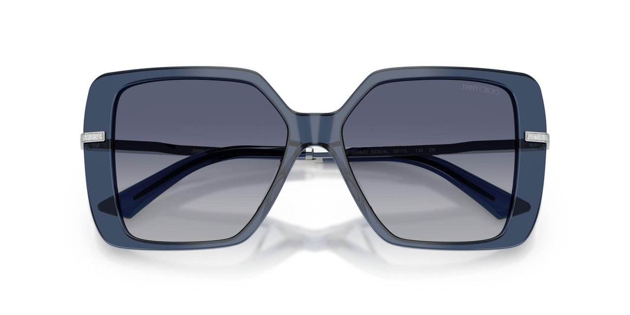 50354L - Blue - Gradient Blue