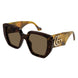 Gucci Logo GG0956S Sunglasses