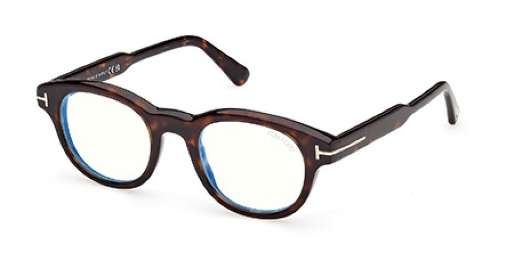 Tom Ford 6121B Blue Light blocking Filtering Eyeglasses
