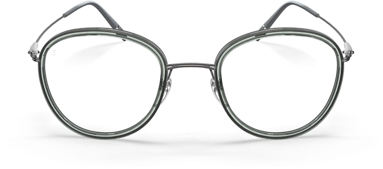 7100 - Rhodium / Stone