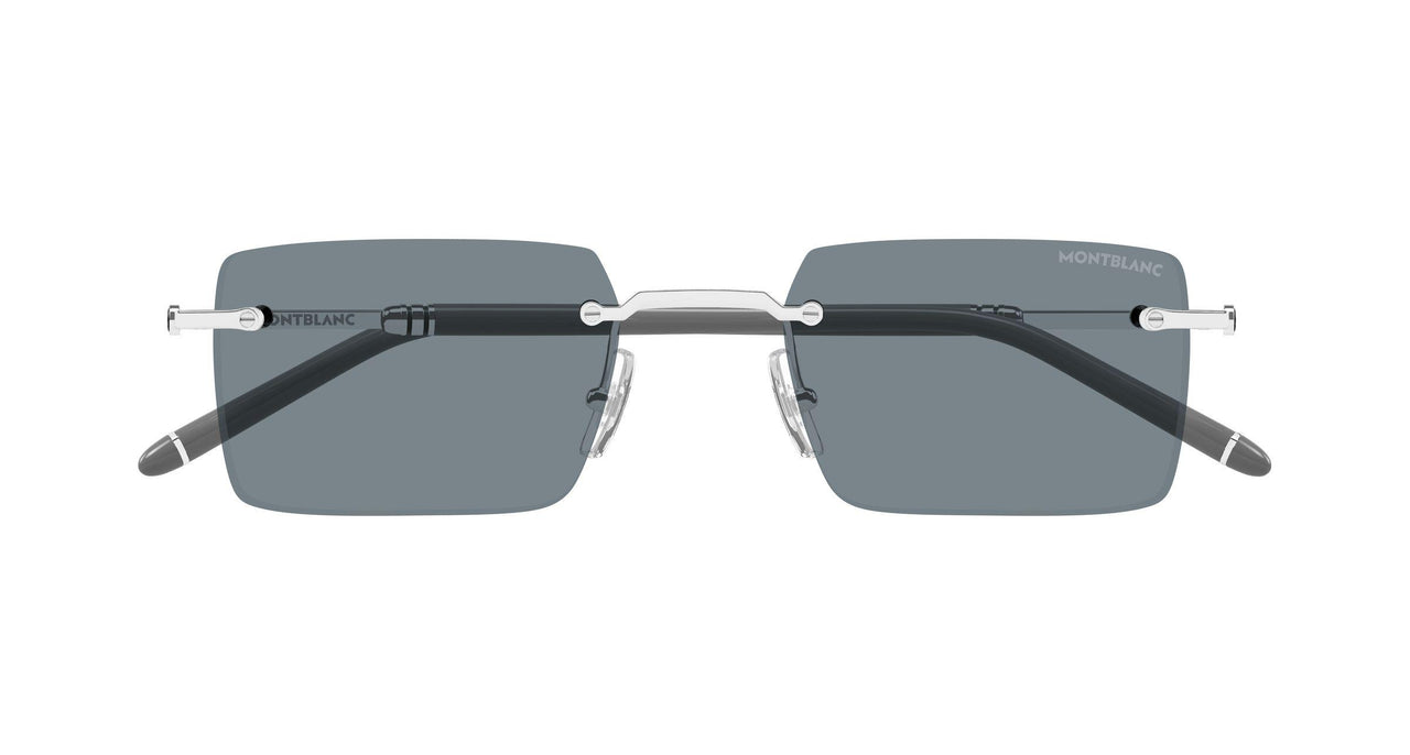 002 - Silver/Grey - Grey