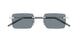 002 - Silver/Grey - Grey