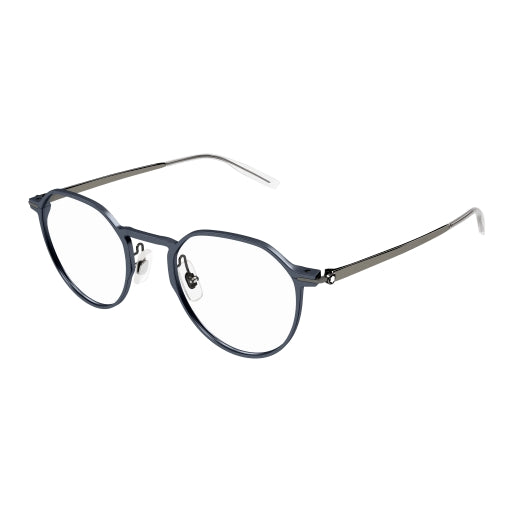 Montblanc MB0233O Eyeglasses