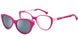 01SC - CLIP MIMI SC 3.0 MT RASPBERRY PINK W/CLIP