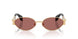 152369 - Gold - Dark Violet