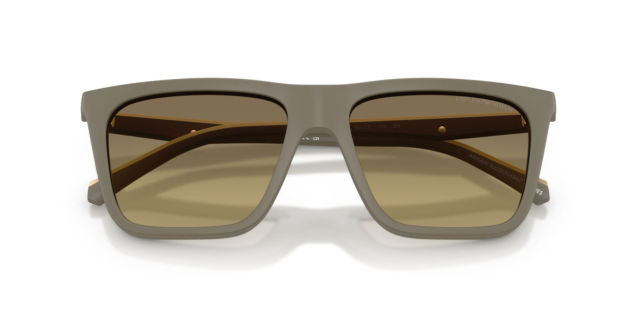 54371W - Brown - Clear
