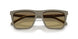 54371W - Brown - Clear