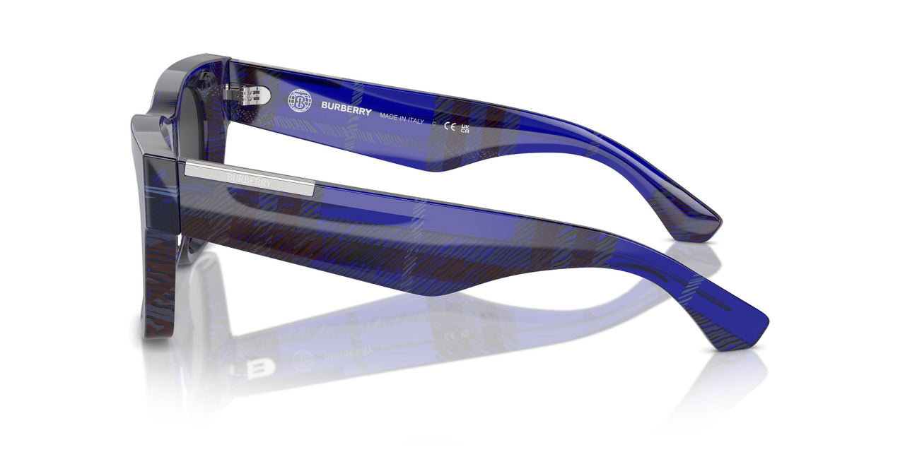 411487 - Blue - Dark Grey