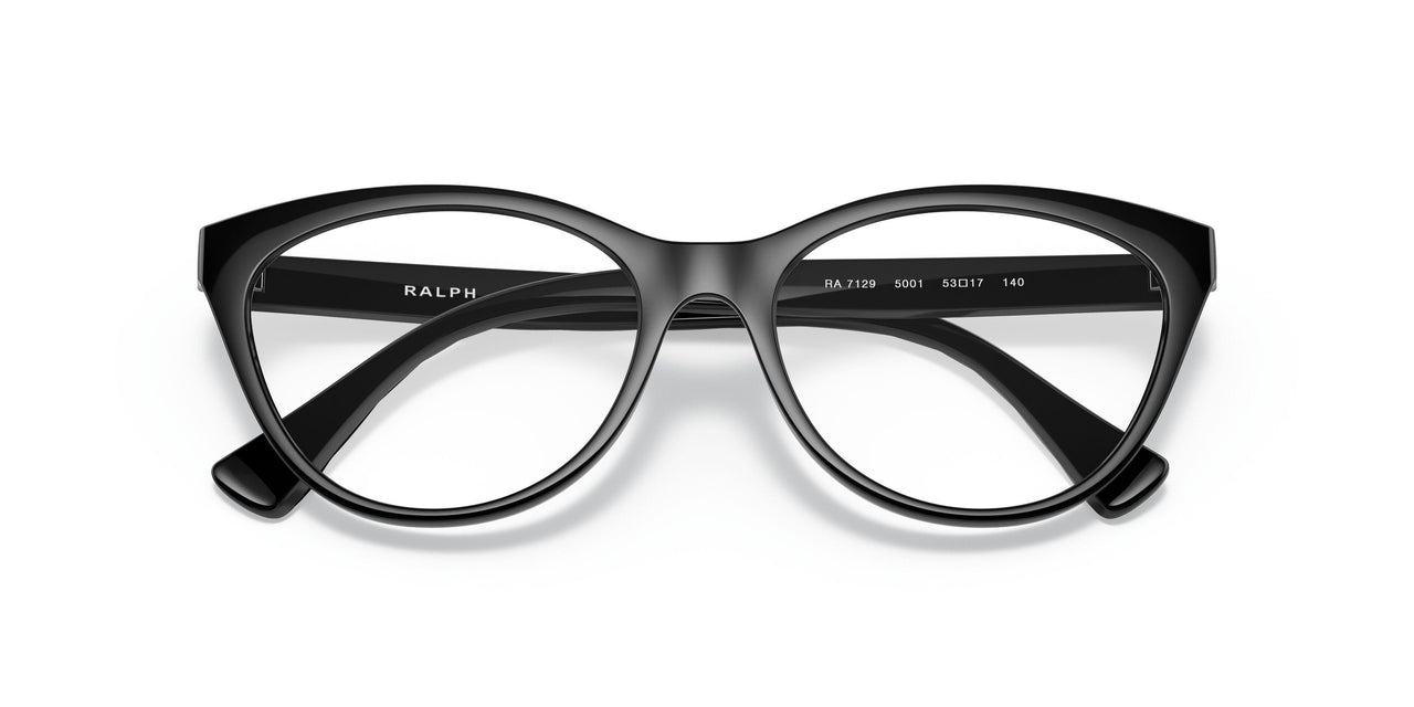 5001 - Black