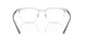 3163 - Black - Clear