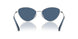 400155 - Silver - Dark Blue