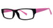 Modern Plastics II HARVEST Eyeglasses