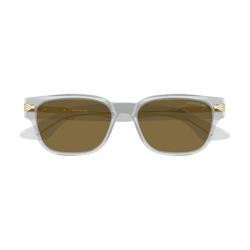 004 - Grey - Brown