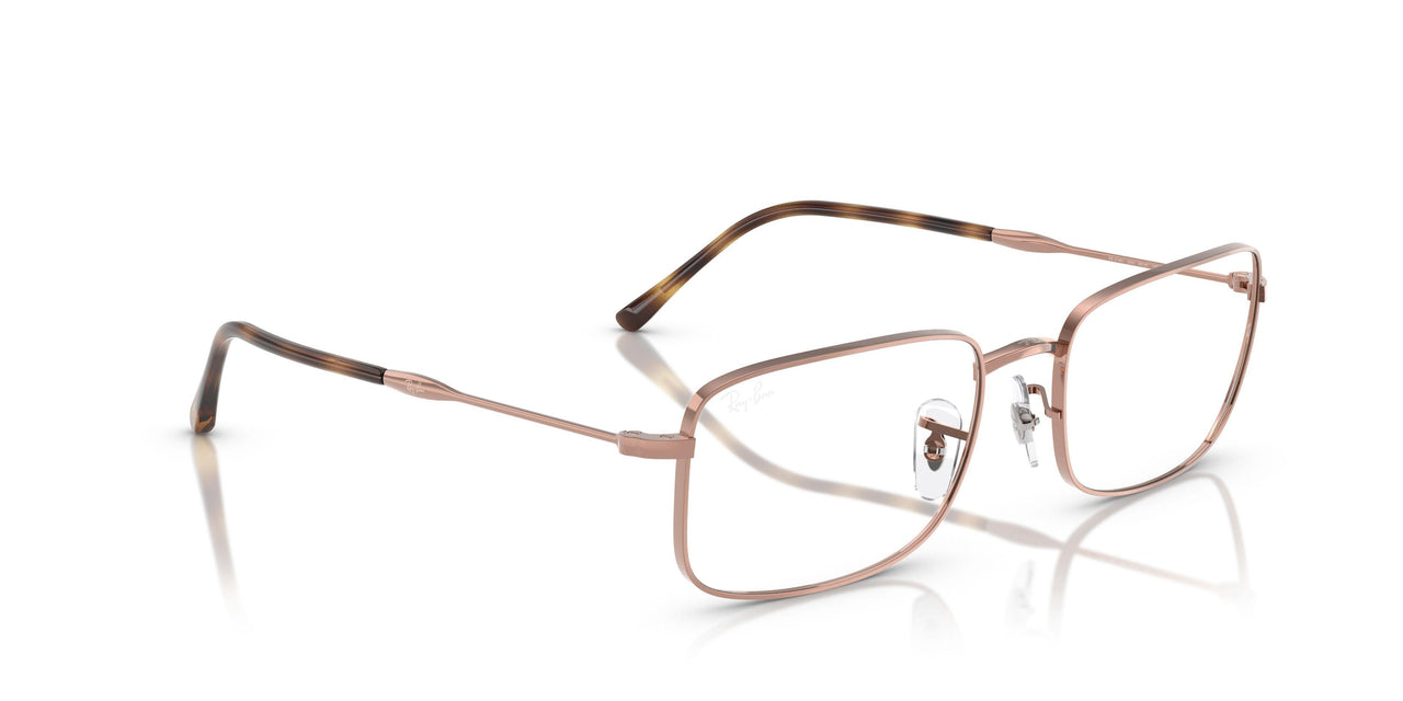 2943 - Copper - Clear