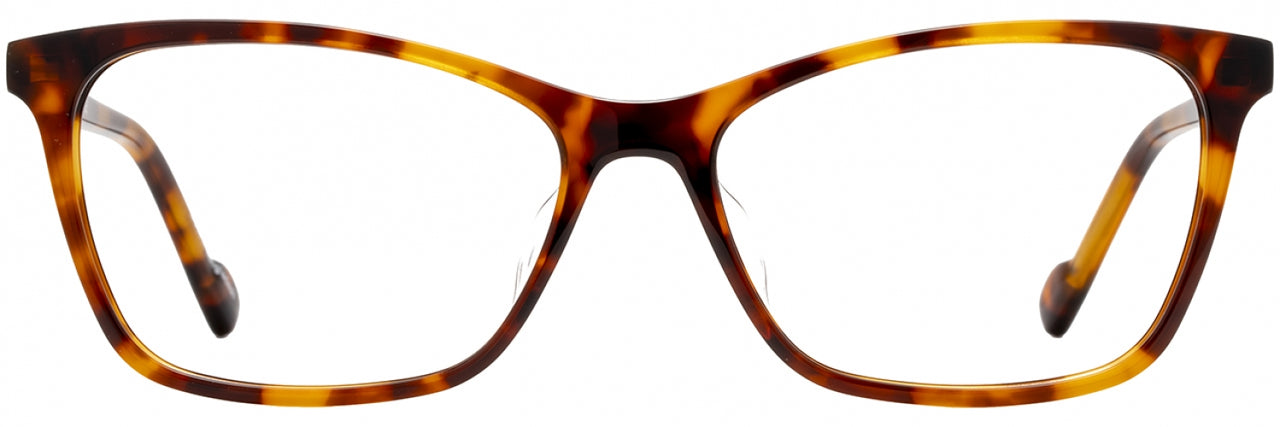 3 - Amber Tortoise