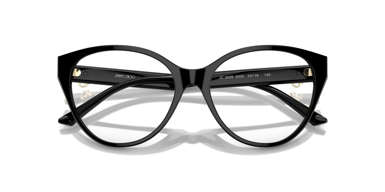 5000 - Black