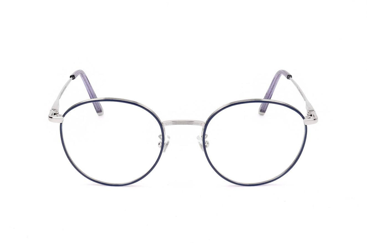 Retrosuperfuture NUMERO61ARGENTONAVY Eyeglasses