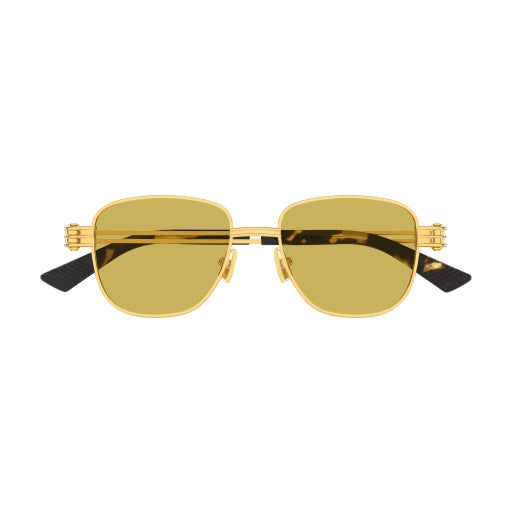 002 - Gold - Yellow