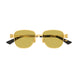 002 - Gold - Yellow