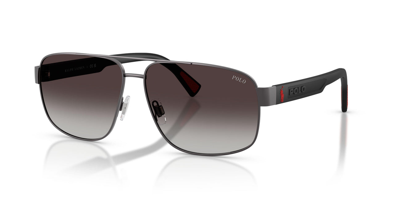 92158G - Grey - Gradient Black