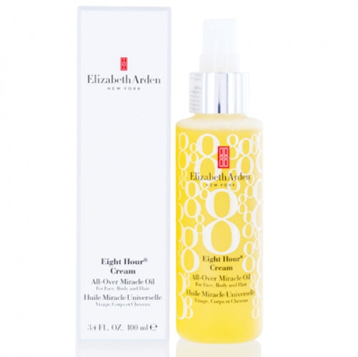 Elizabeth Arden Eight Hour Cream All Over Miracle Oil