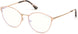 Tom Ford 5573B Eyeglasses