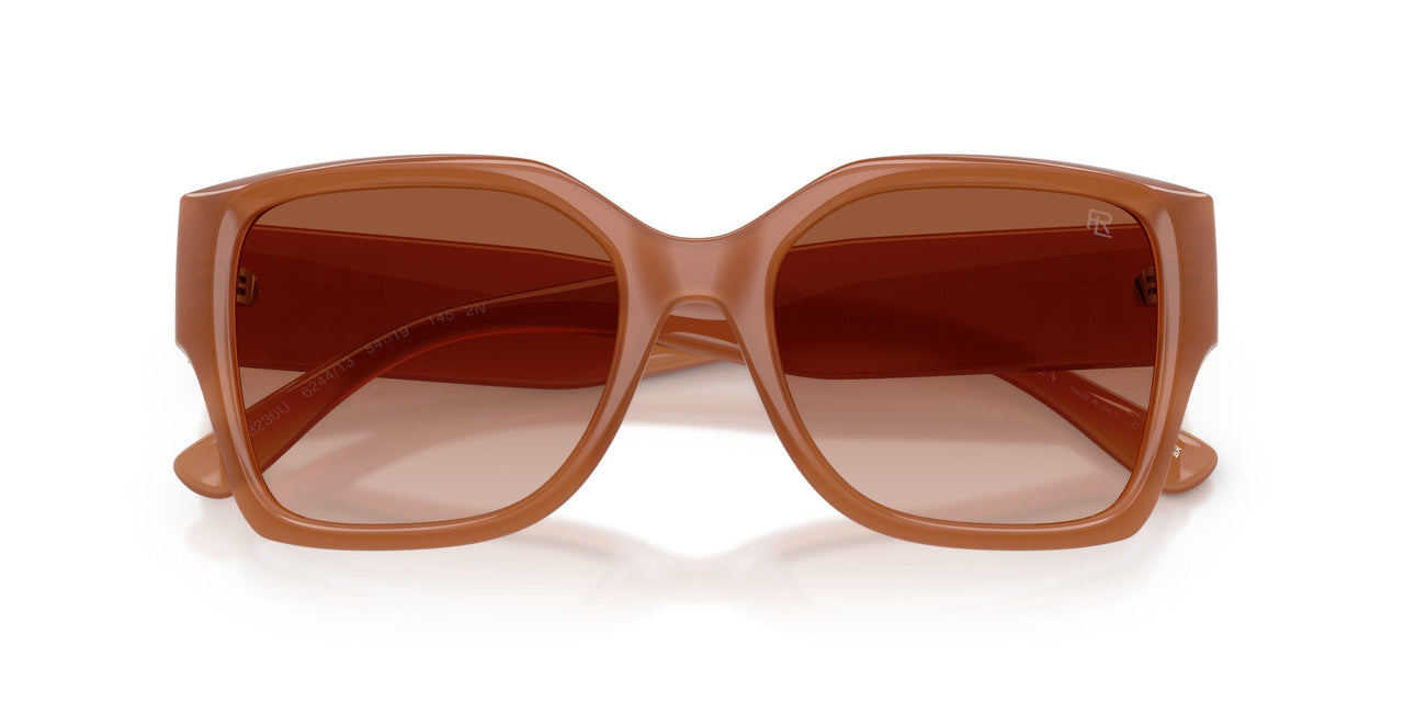 624413 - Orange - Gradient Brown