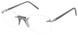 Andy Wolf EREZ Eyeglasses