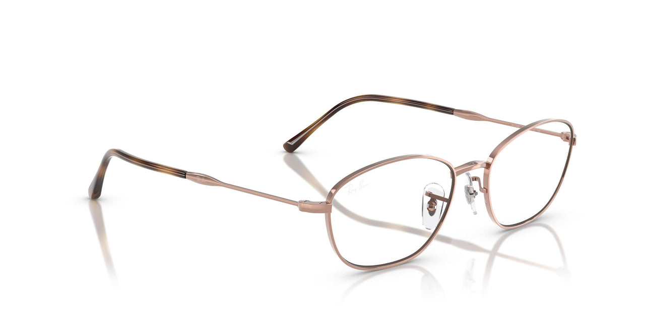 2943 - Copper - Clear