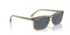 6765R5 - Brown - Blue