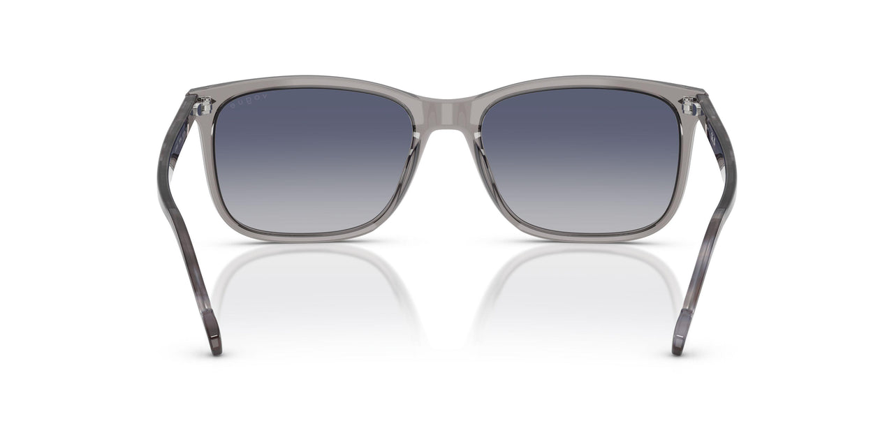 28204L - Grey - Grey Gradient Blue