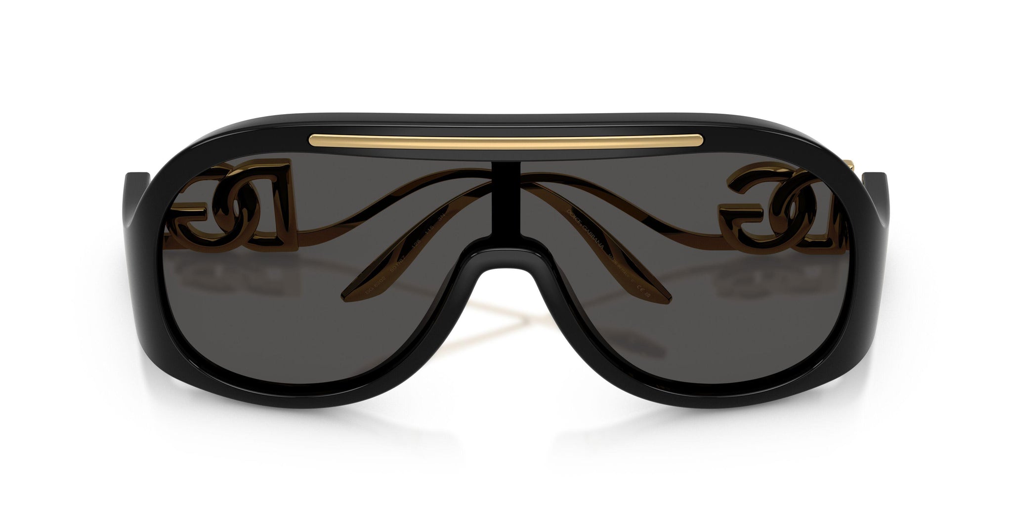 Dolce & Gabbana 6202 Sunglasses