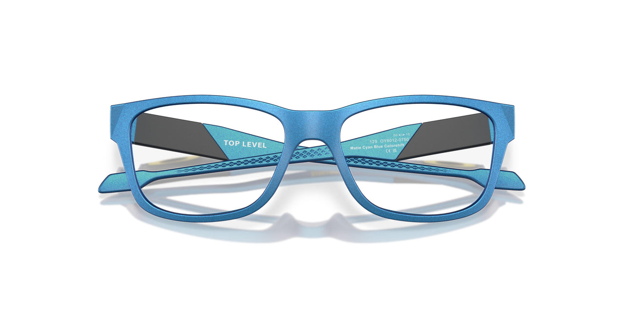 801207 - Blue - Clear